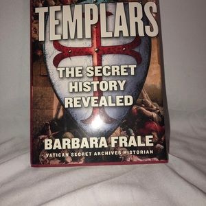 Templars knights book